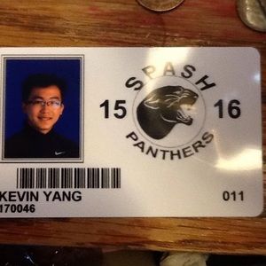 Meet your Posher, Kevin